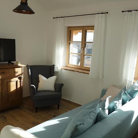 Appartement - Ferienwohnung - Fewo Obernkammer Emmering  Luaran gambar