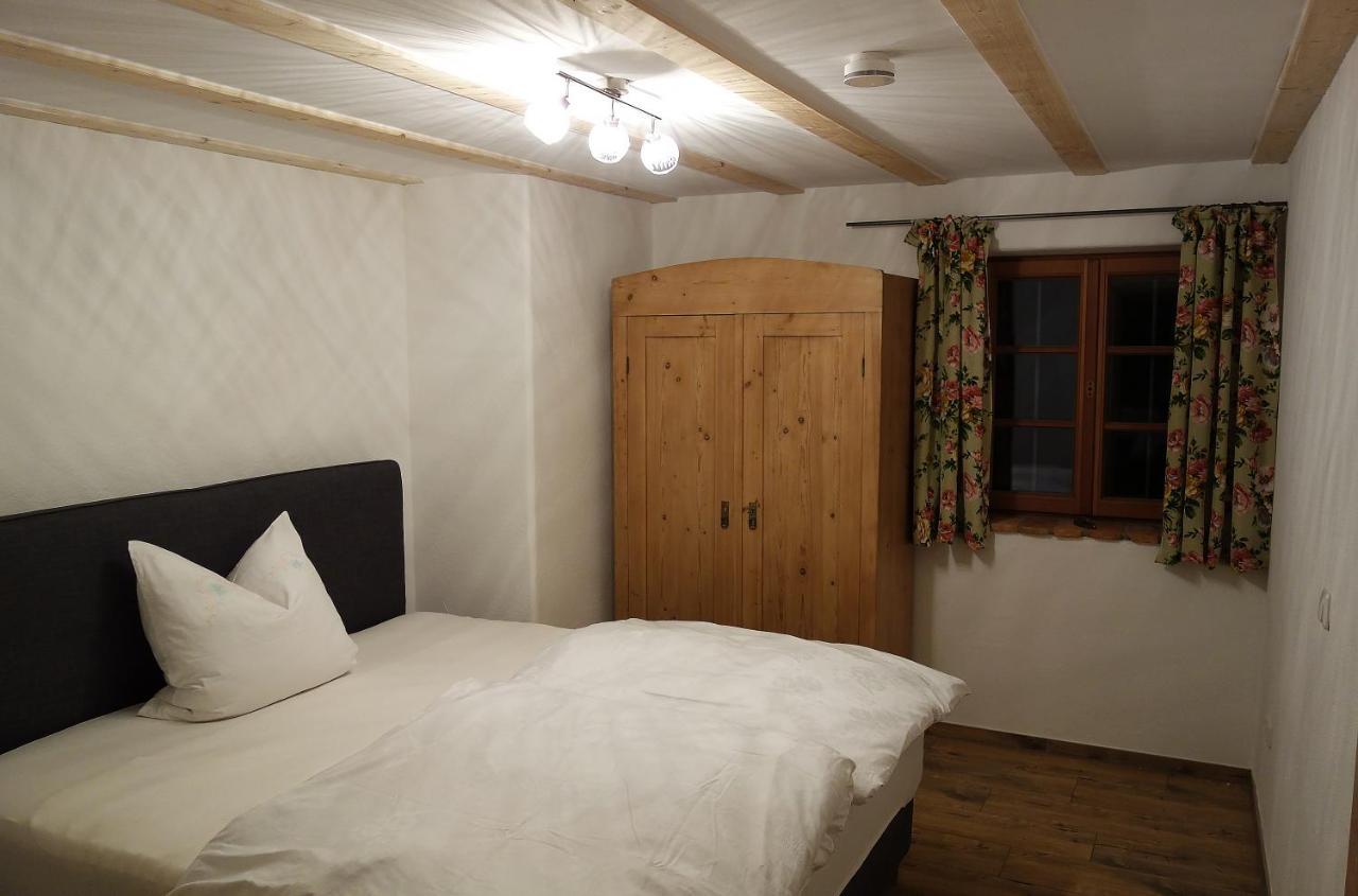 Appartement - Ferienwohnung - Fewo Obernkammer Emmering  Luaran gambar