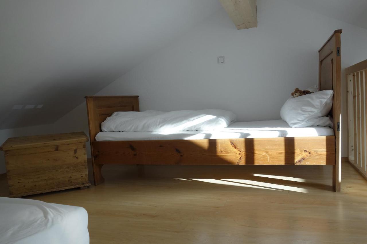Appartement - Ferienwohnung - Fewo Obernkammer Emmering  Luaran gambar