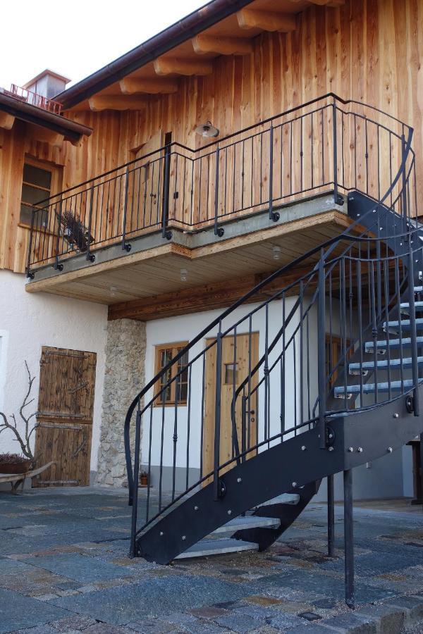Appartement - Ferienwohnung - Fewo Obernkammer Emmering  Luaran gambar